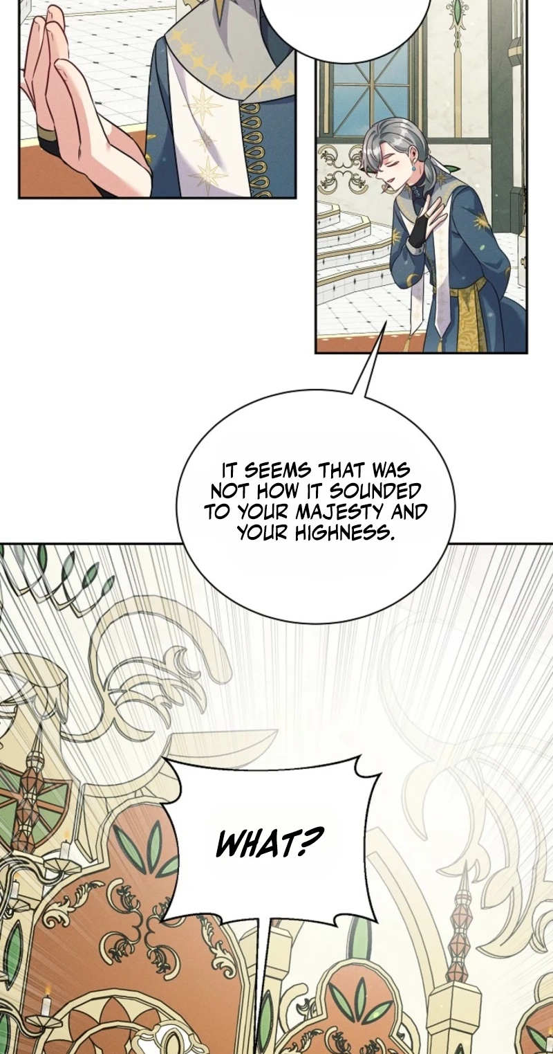 The Abandoned Princess Rebels Chapter 37 page 43