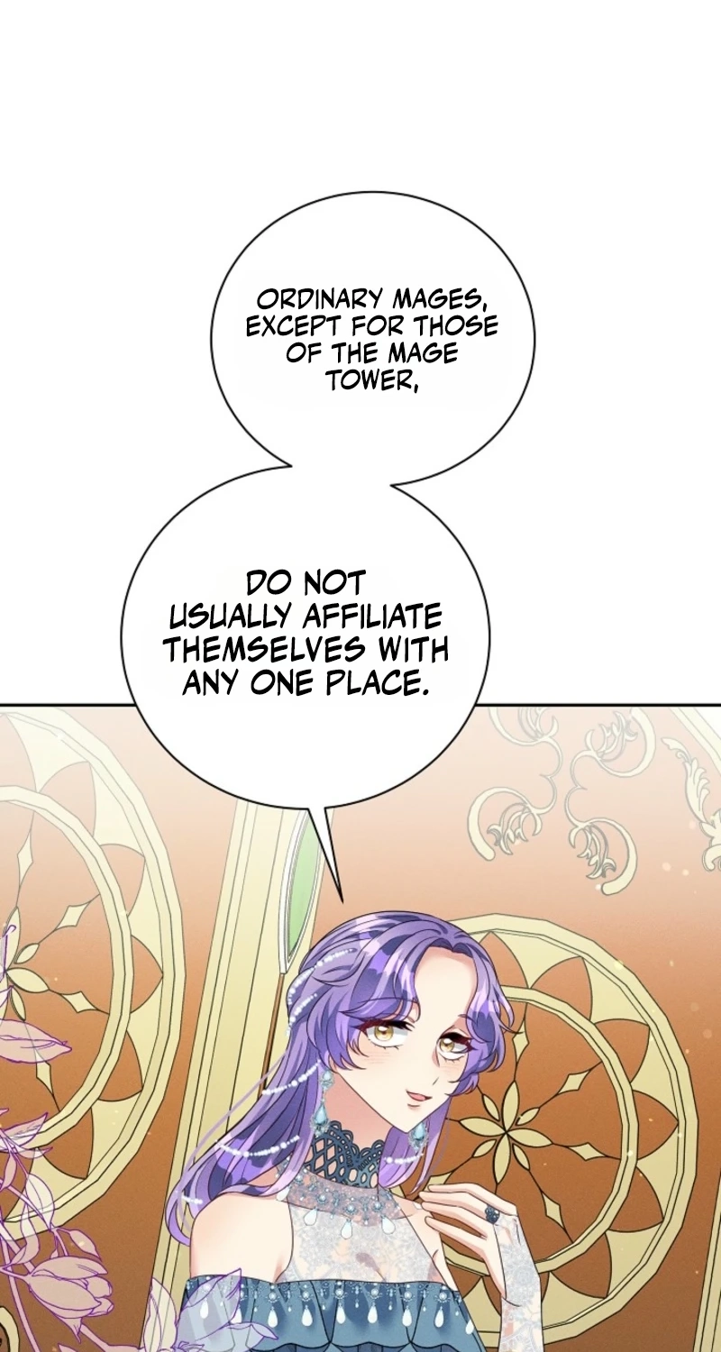 The Abandoned Princess Rebels Chapter 37 page 54