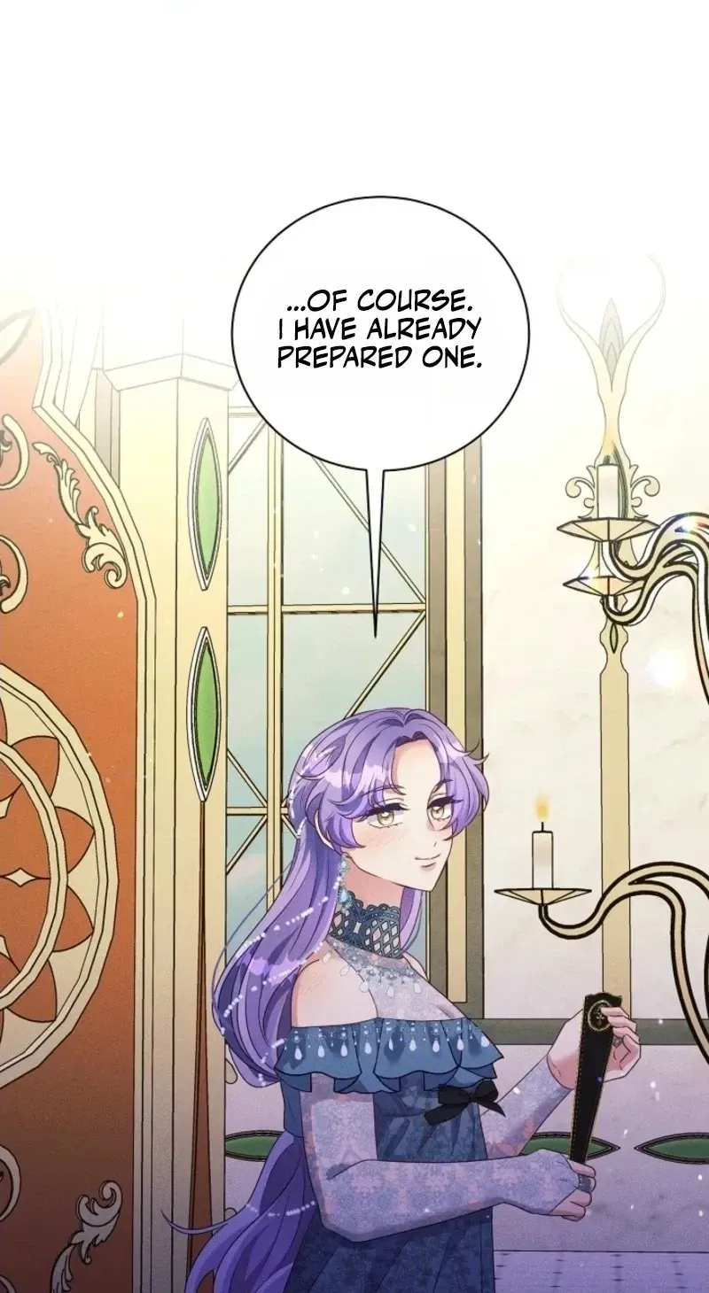 The Abandoned Princess Rebels Chapter 37 page 60
