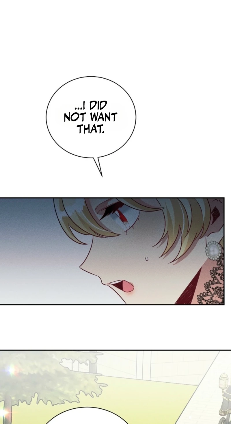 The Abandoned Princess Rebels Chapter 37 page 71