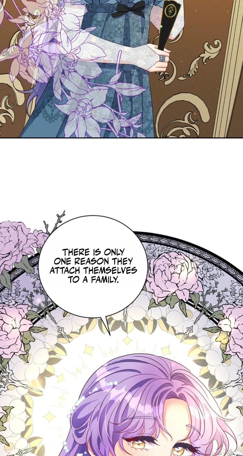 The Abandoned Princess Rebels Chapter 37 page 55