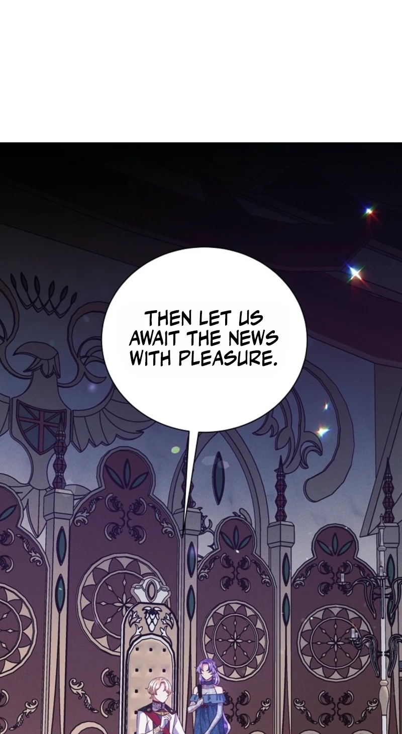 The Abandoned Princess Rebels Chapter 37 page 62