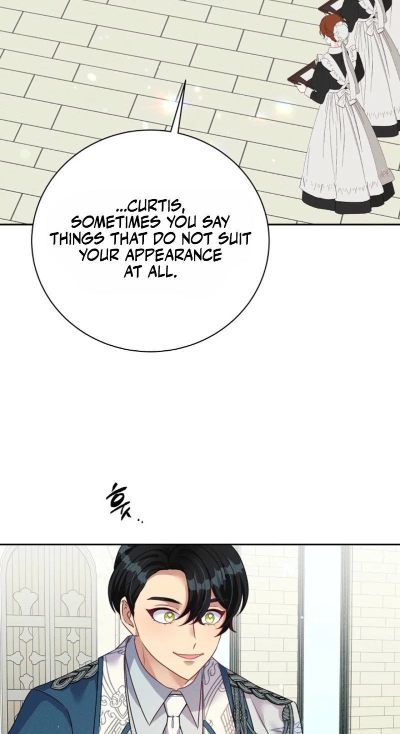 The Abandoned Princess Rebels Chapter 37 page 73