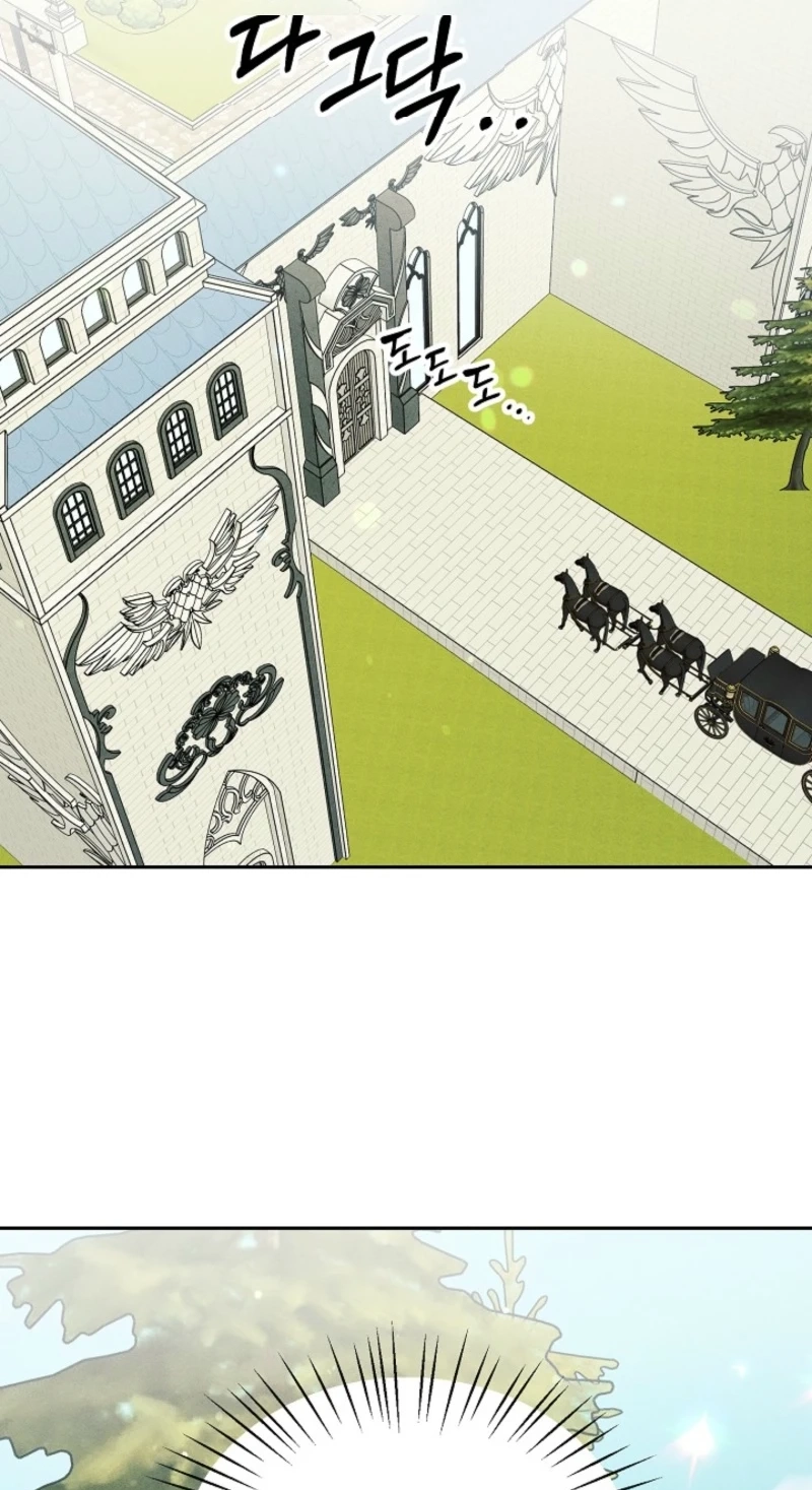 The Abandoned Princess Rebels Chapter 37 page 67
