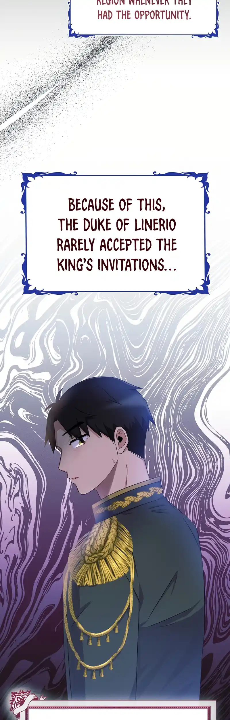 The Abandoned Princess Rebels Chapter 4 page 5