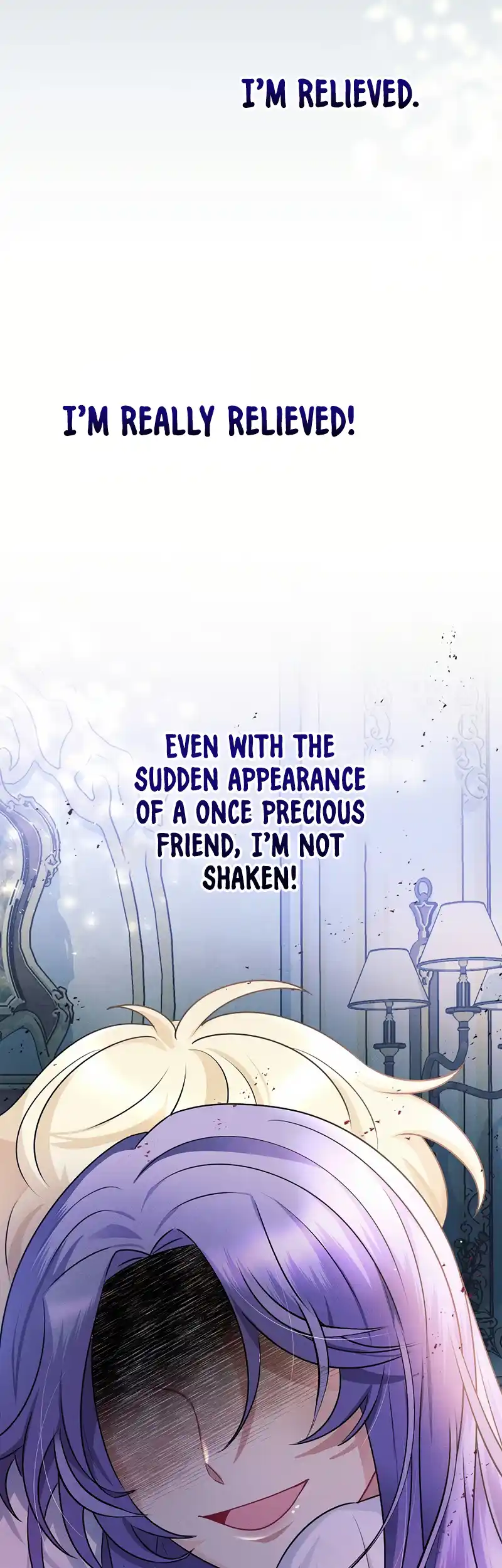 The Abandoned Princess Rebels Chapter 4 page 12