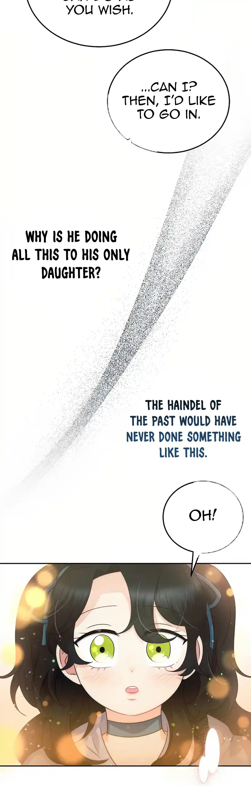 The Abandoned Princess Rebels Chapter 4 page 29