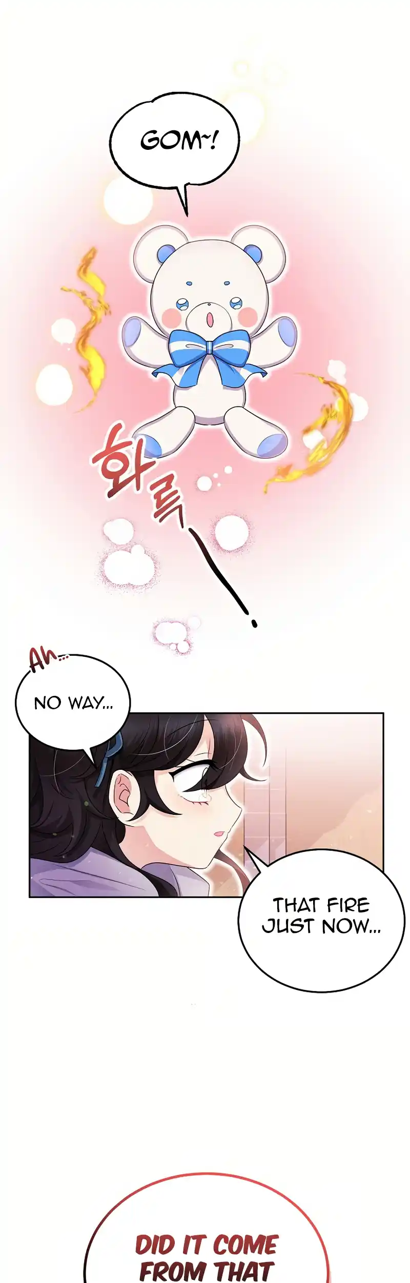 The Abandoned Princess Rebels Chapter 5 page 4
