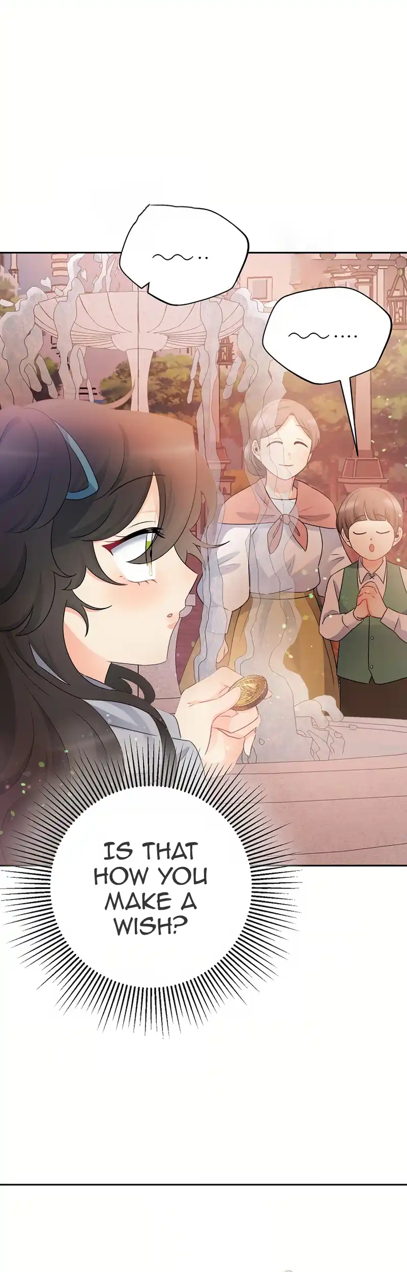 The Abandoned Princess Rebels Chapter 5 page 20