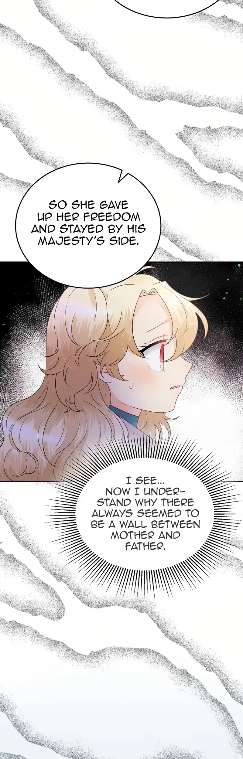 The Abandoned Princess Rebels Chapter 5 page 42