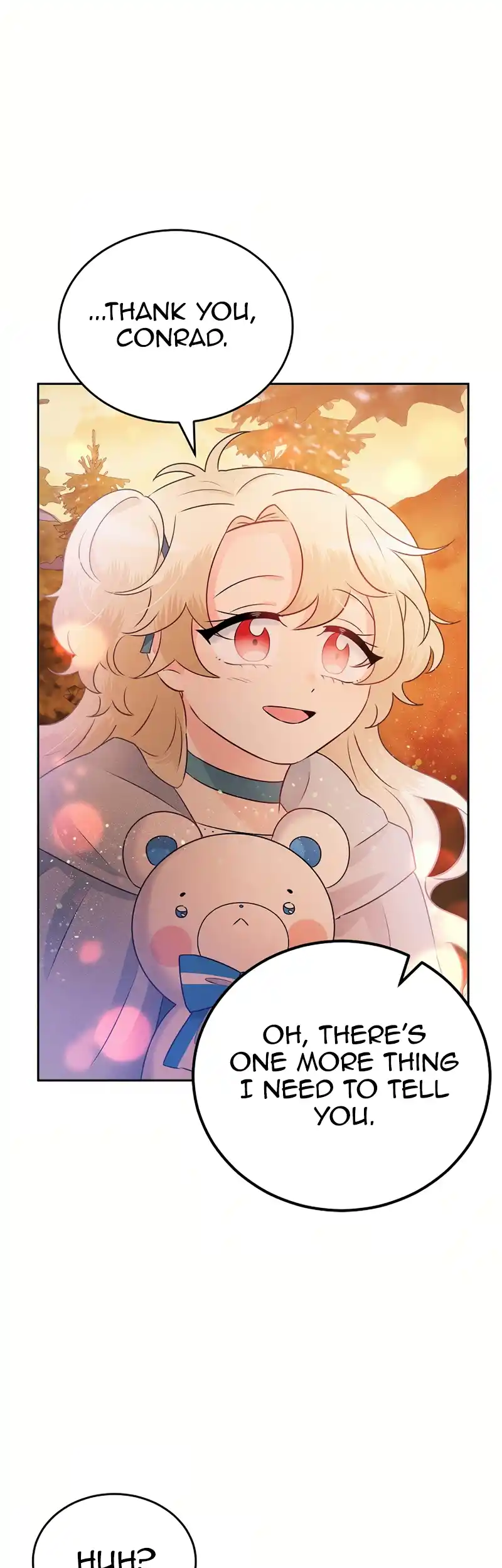 The Abandoned Princess Rebels Chapter 5 page 49
