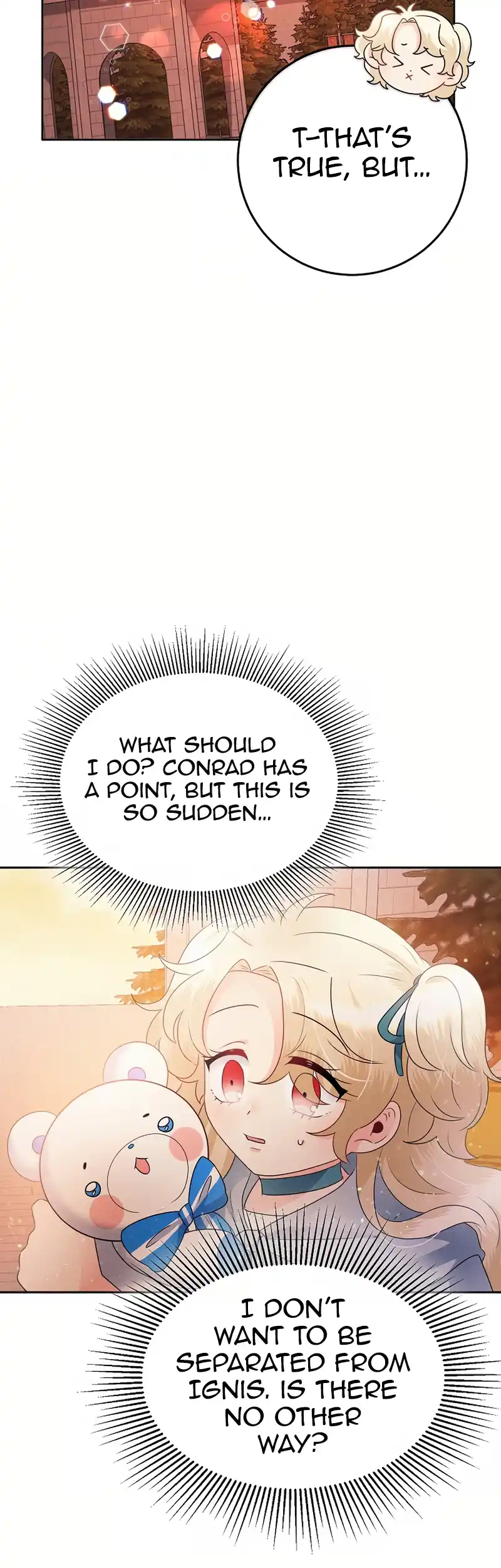 The Abandoned Princess Rebels Chapter 5 page 52