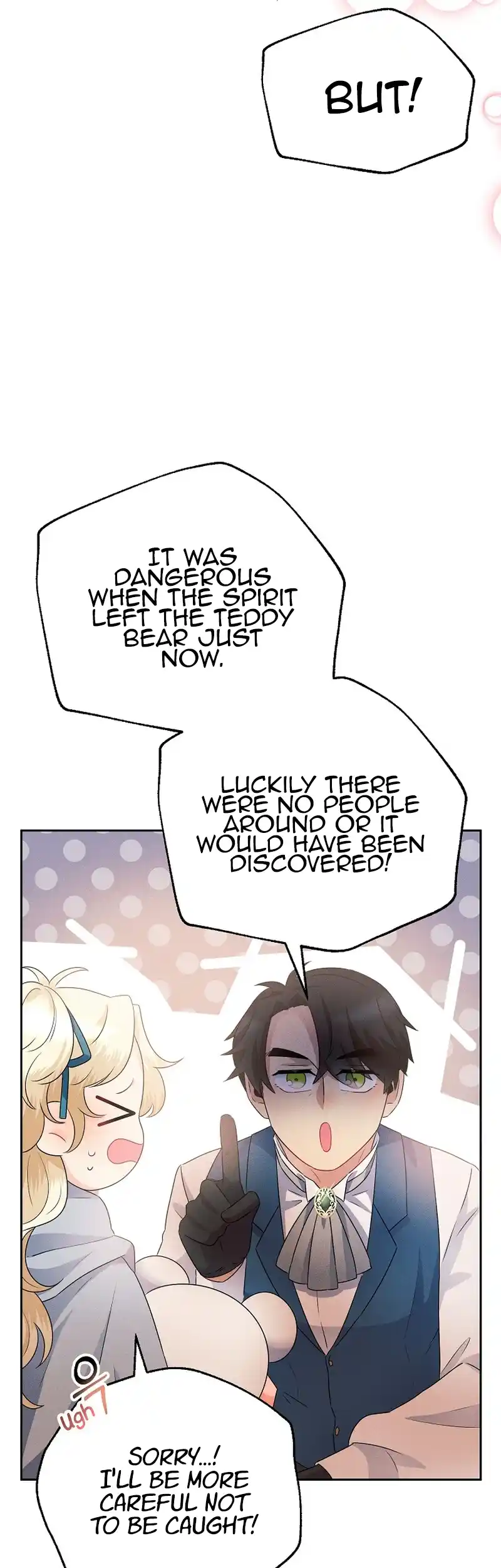 The Abandoned Princess Rebels Chapter 6 page 12
