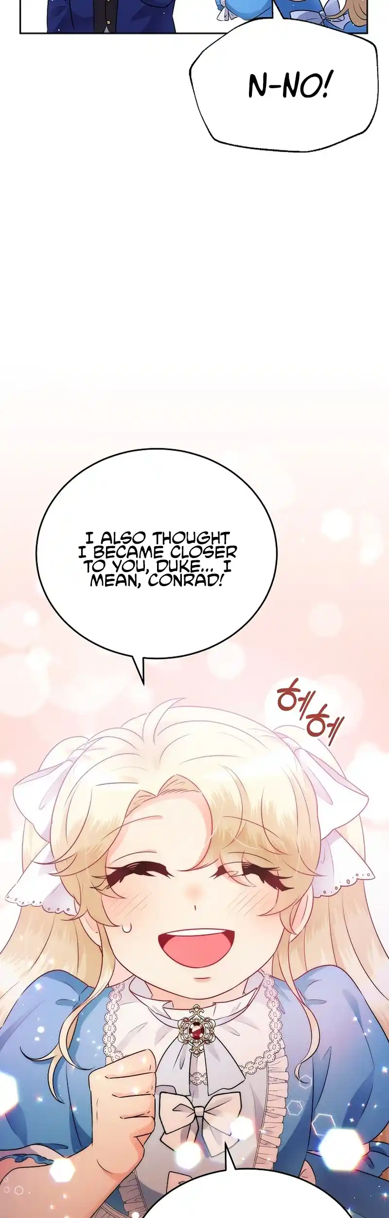 The Abandoned Princess Rebels Chapter 6 page 23