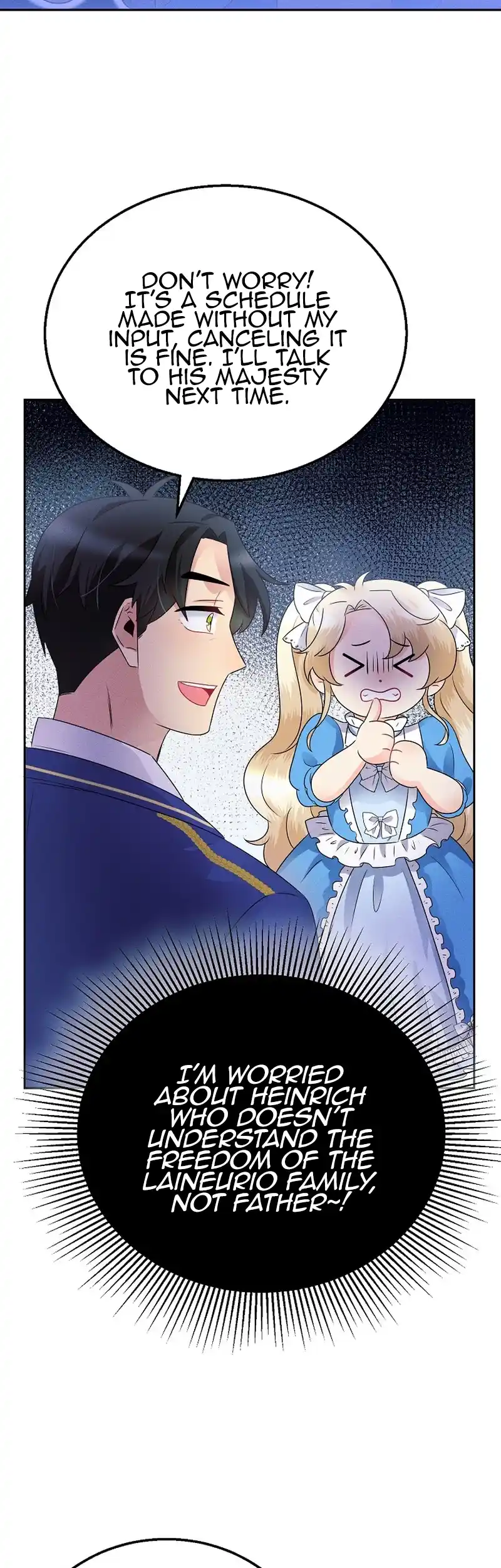 The Abandoned Princess Rebels Chapter 6 page 29