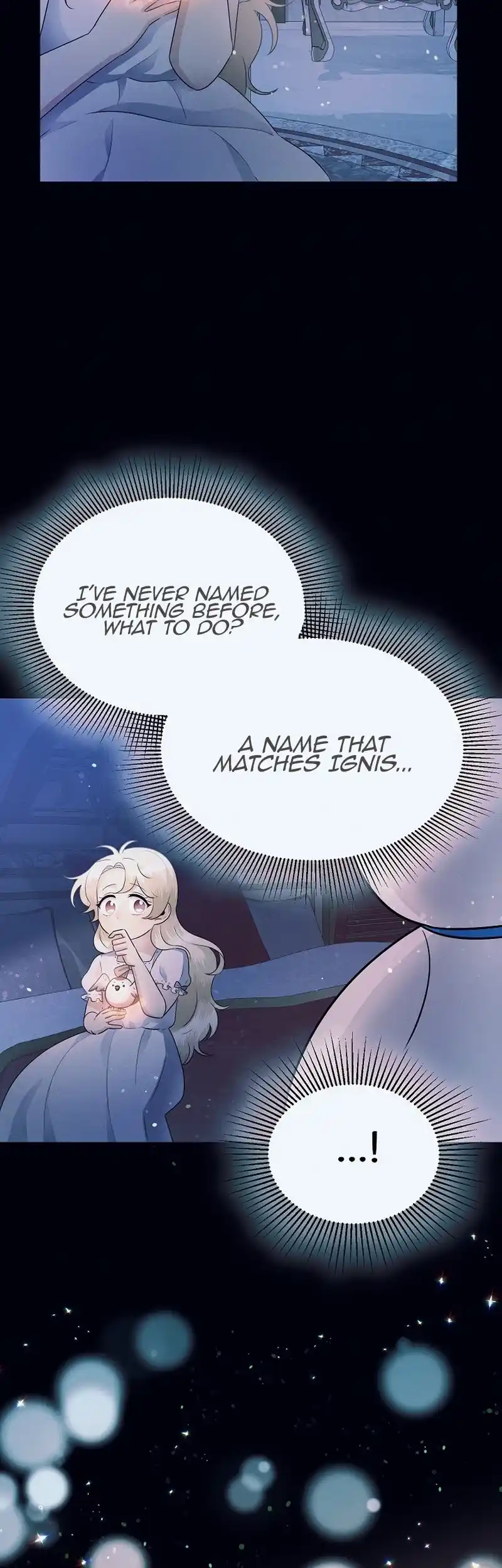 The Abandoned Princess Rebels Chapter 6 page 33