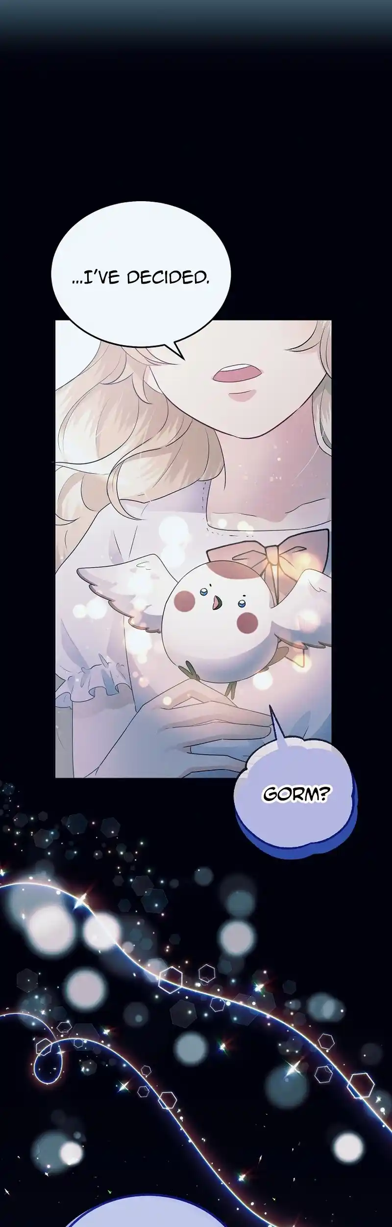 The Abandoned Princess Rebels Chapter 6 page 36