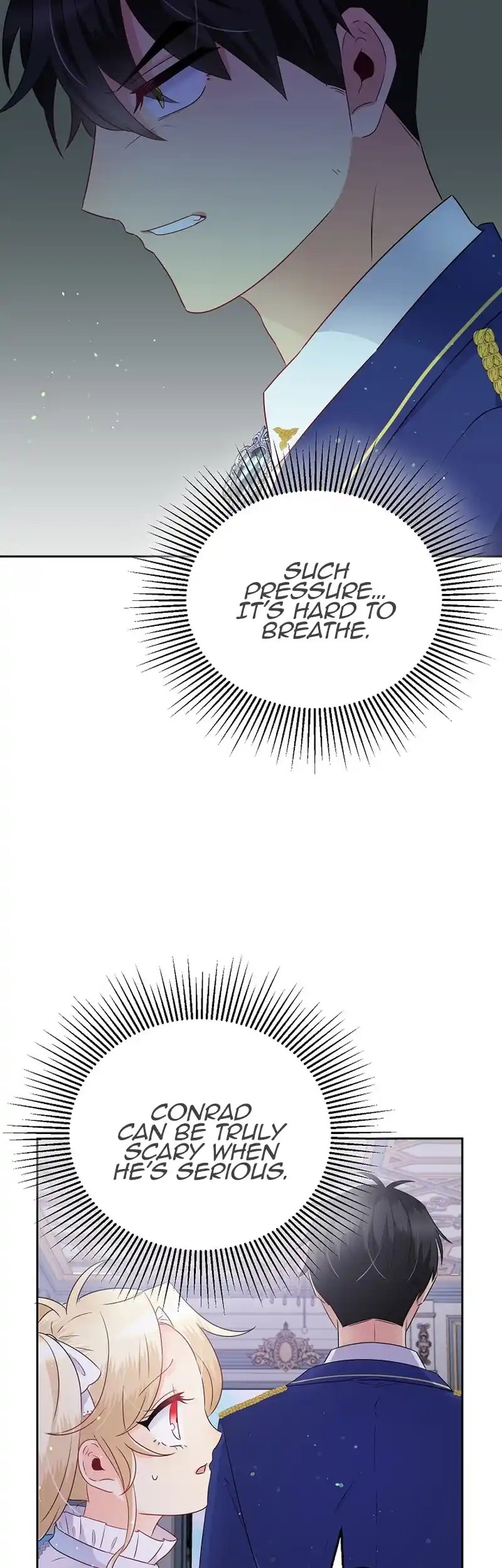 The Abandoned Princess Rebels Chapter 6 page 51