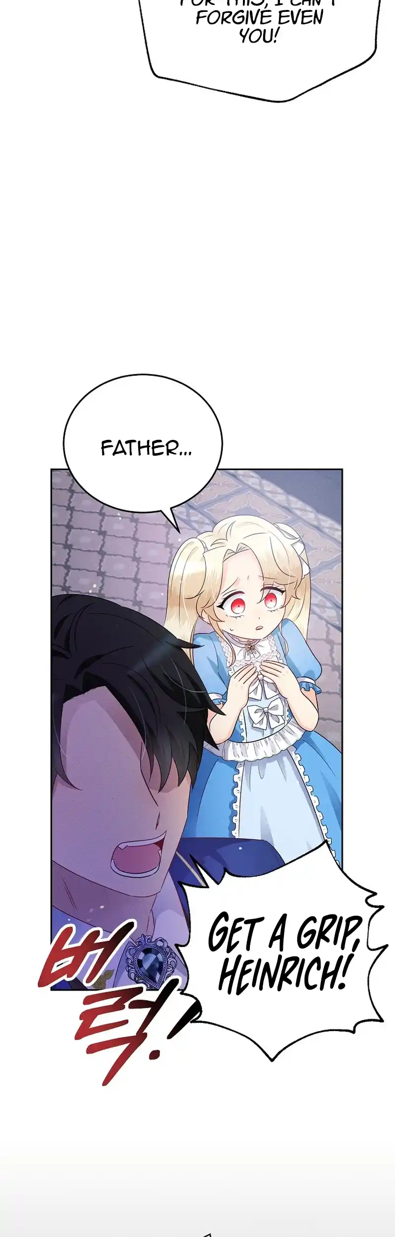 The Abandoned Princess Rebels Chapter 6 page 56