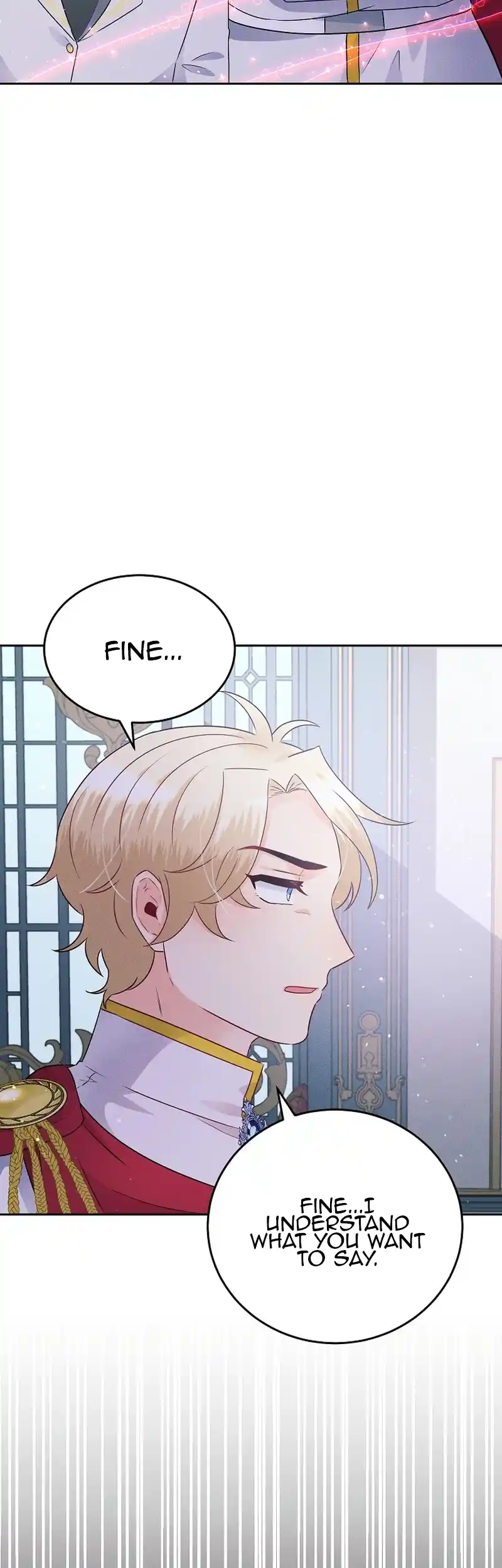 The Abandoned Princess Rebels Chapter 6 page 58