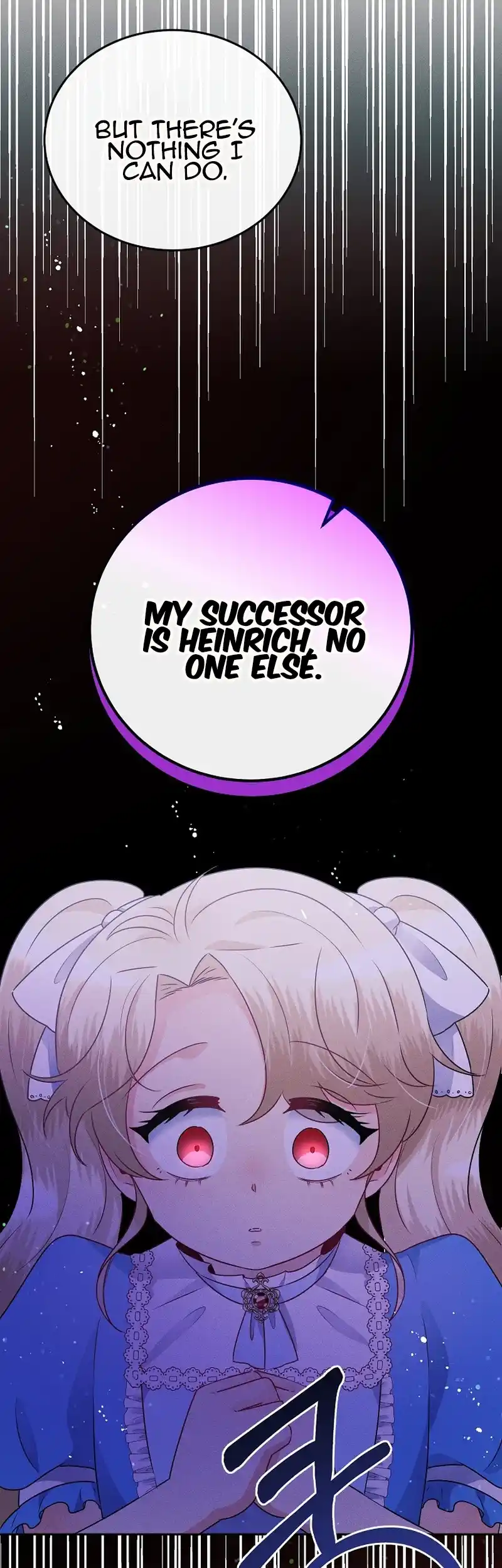 The Abandoned Princess Rebels Chapter 6 page 59