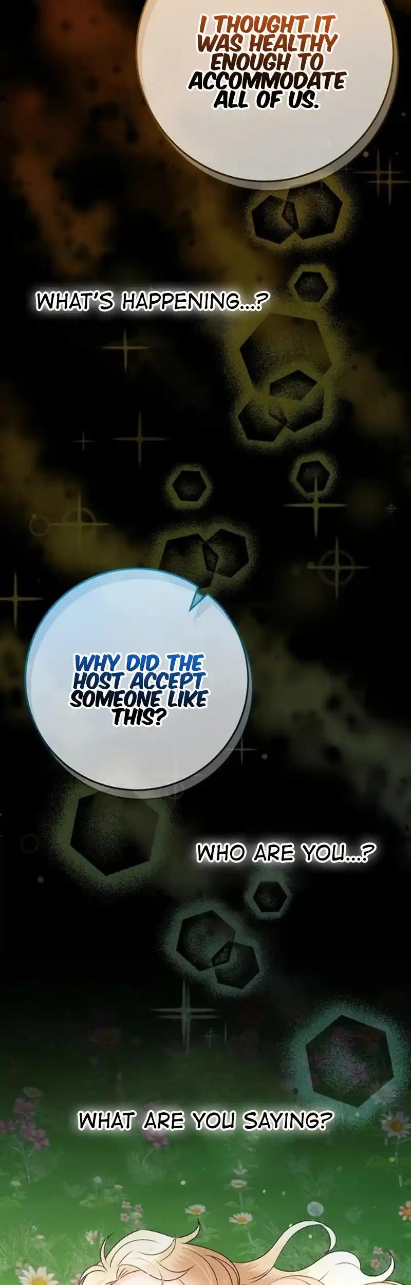The Abandoned Princess Rebels Chapter 7 page 22
