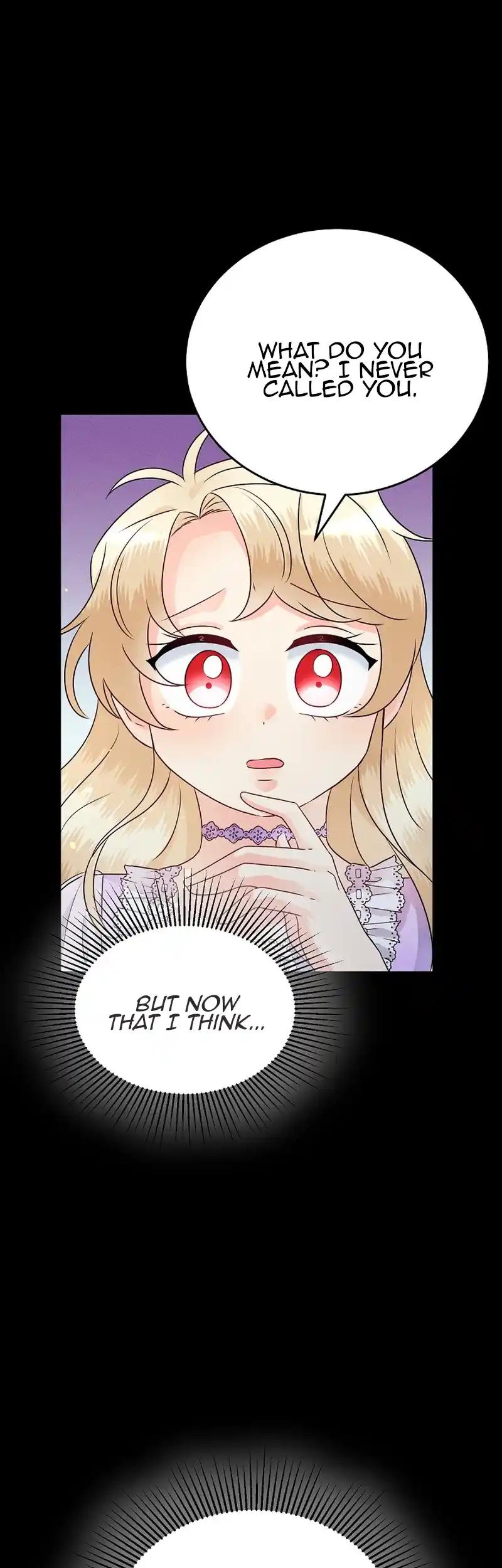 The Abandoned Princess Rebels Chapter 7 page 45