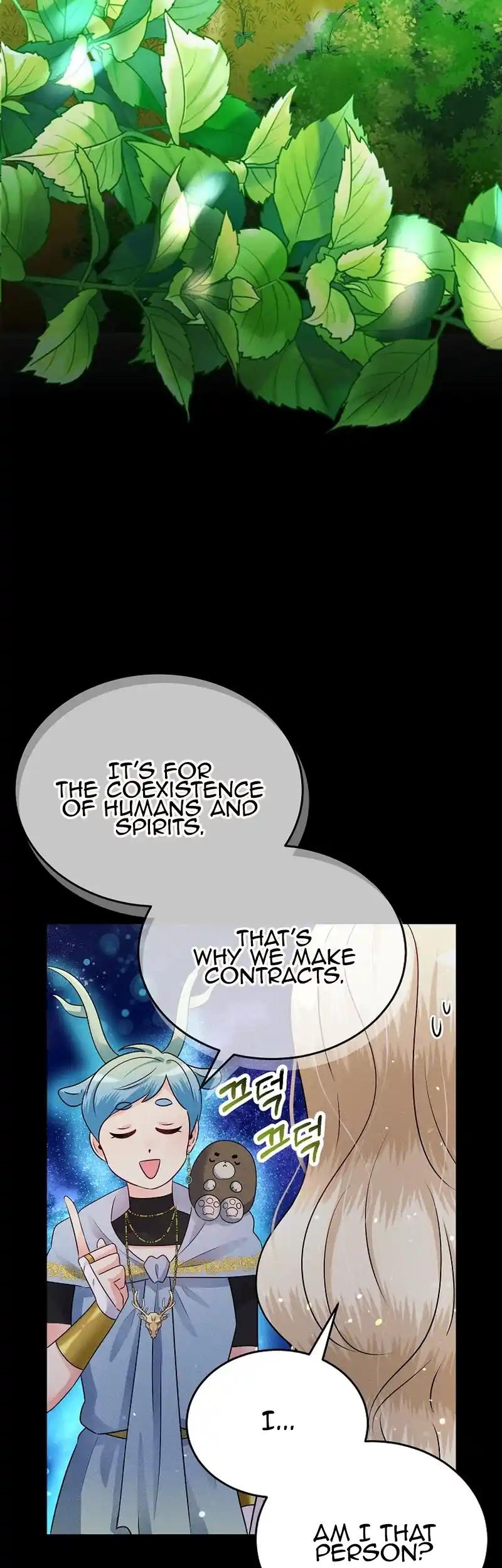 The Abandoned Princess Rebels Chapter 7 page 43