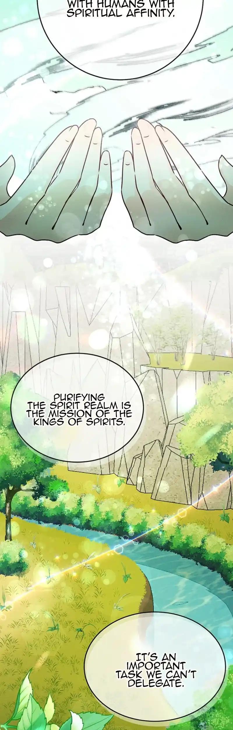The Abandoned Princess Rebels Chapter 7 page 42
