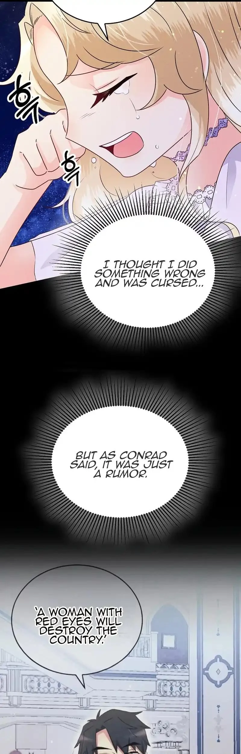 The Abandoned Princess Rebels Chapter 7 page 52