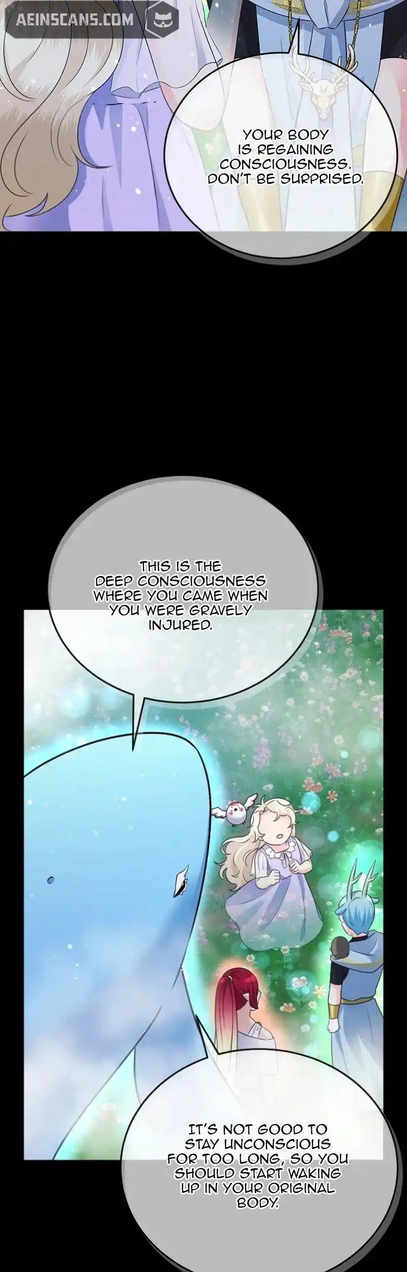 The Abandoned Princess Rebels Chapter 8 page 13
