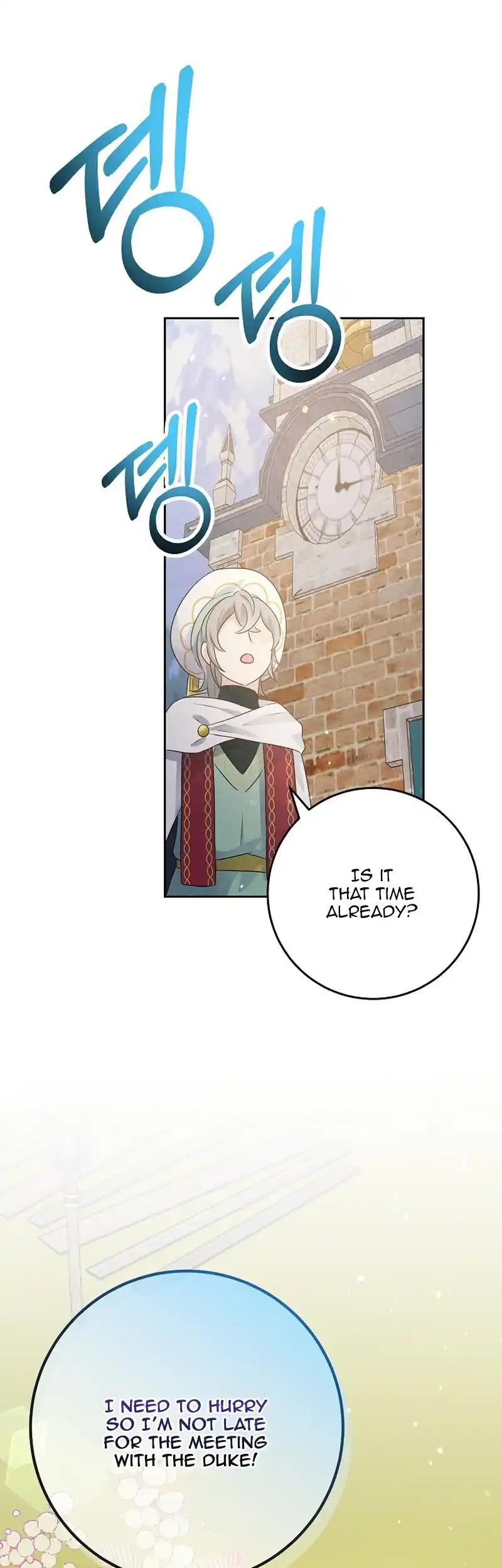 The Abandoned Princess Rebels Chapter 8 page 56