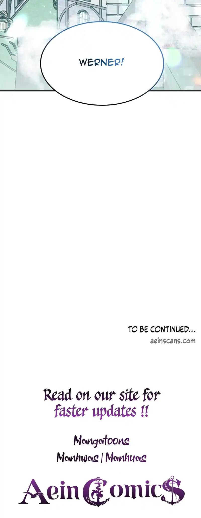 The Abandoned Princess Rebels Chapter 9 page 19