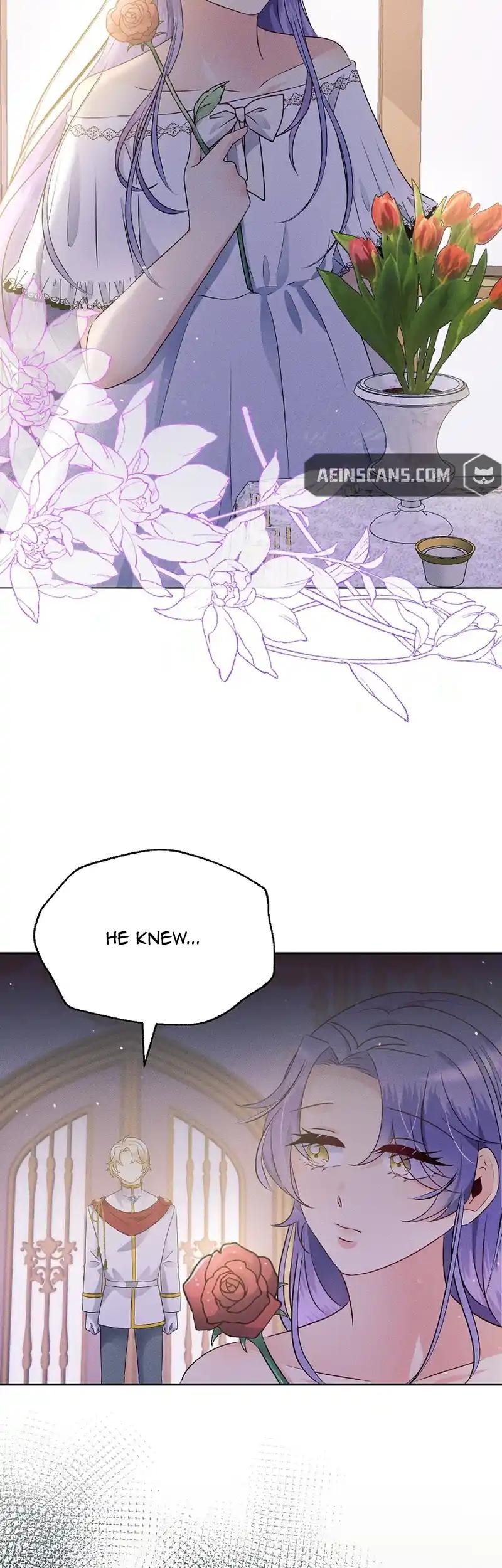 The Abandoned Princess Rebels Chapter 9 page 4