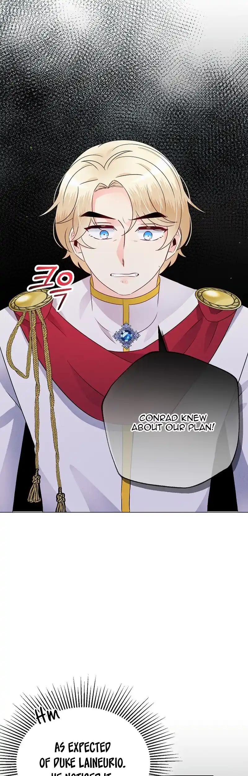 The Abandoned Princess Rebels Chapter 9 page 5
