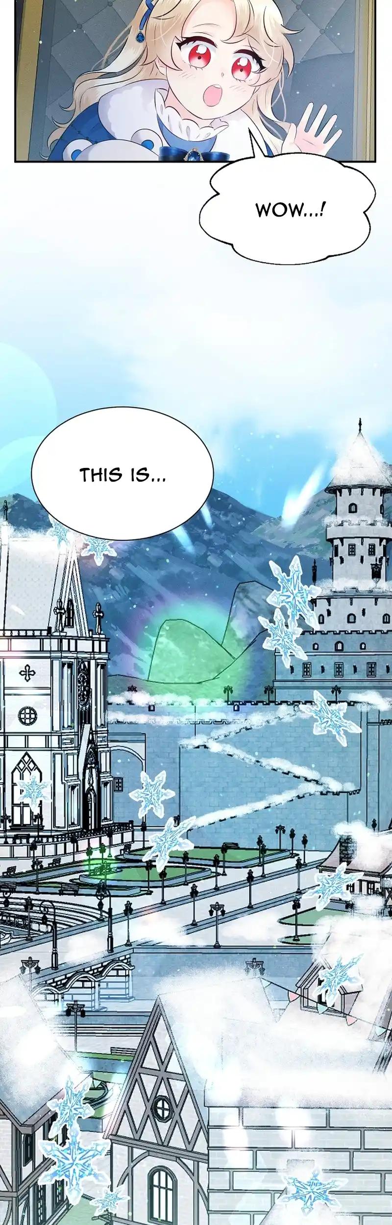 The Abandoned Princess Rebels Chapter 9 page 18