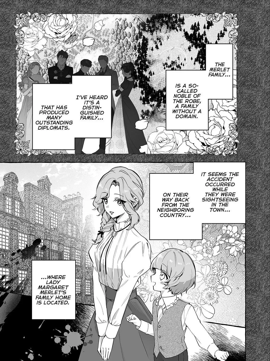 The Abandoned Saint Is Enjoying a Contract Marriage. Do You Regret It? So What? Chapter 11 page 37