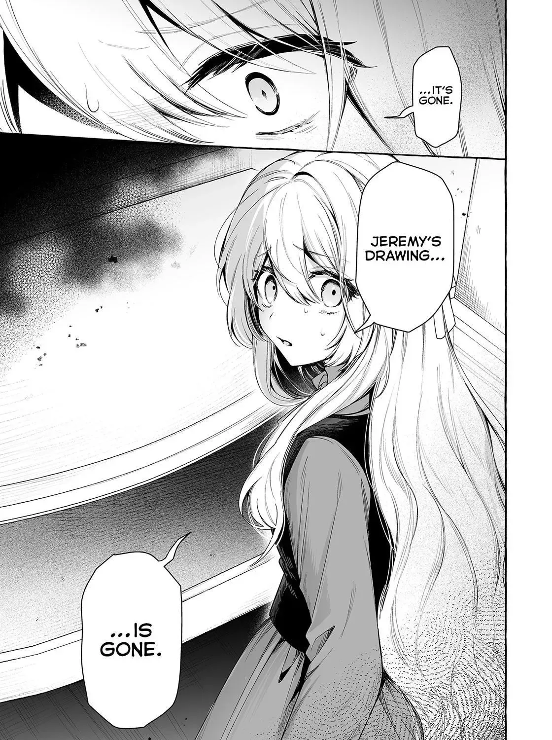 The Abandoned Saint Is Enjoying a Contract Marriage. Do You Regret It? So What? Chapter 12 page 49