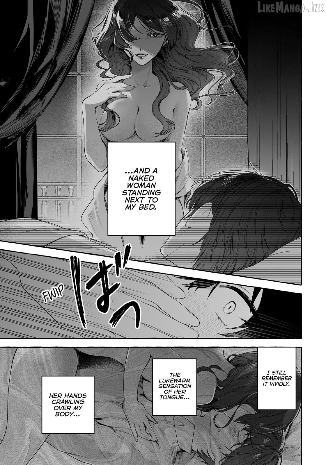 The Abandoned Saint Is Enjoying a Contract Marriage. Do You Regret It? So What? Chapter 14 page 15