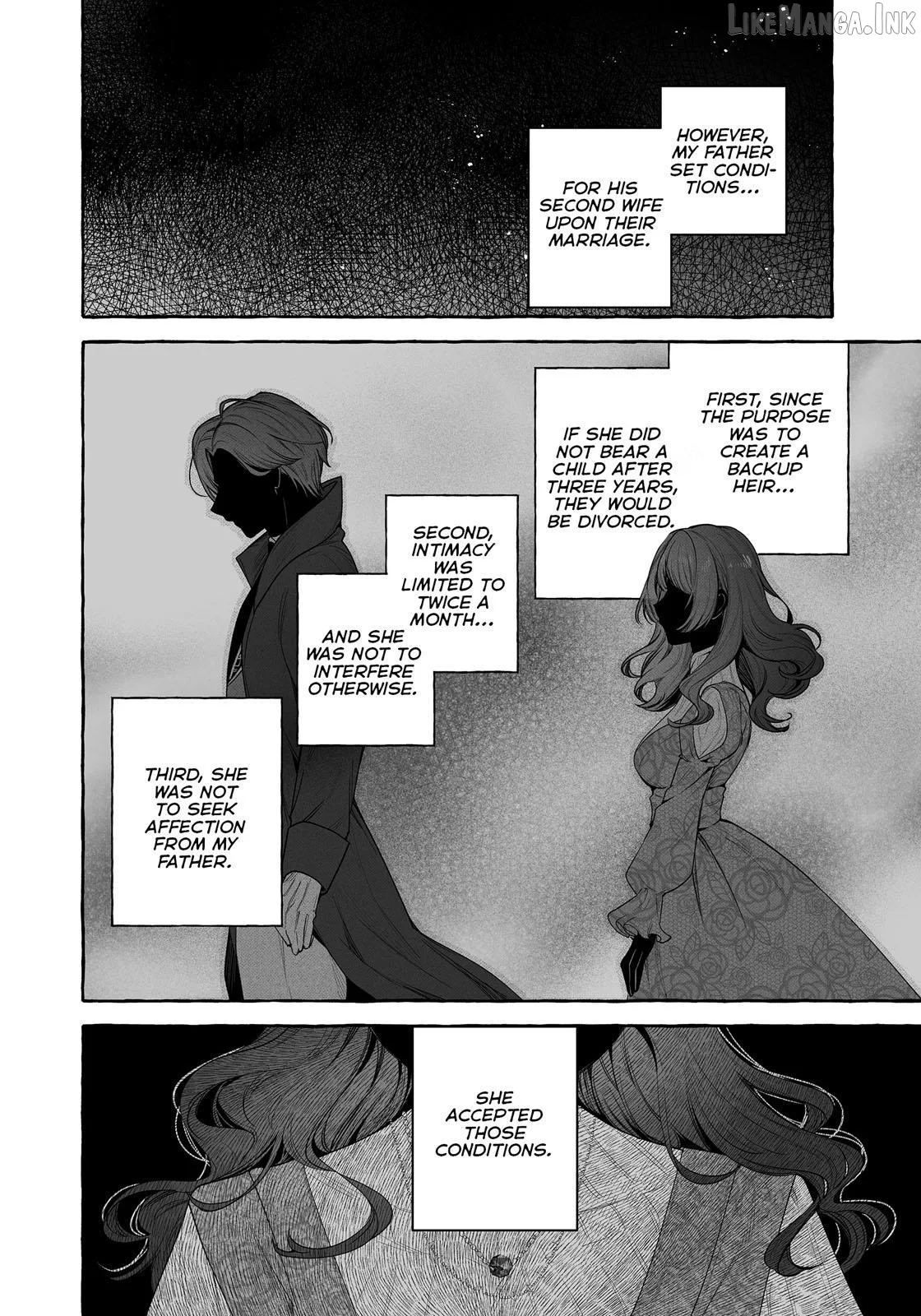 The Abandoned Saint Is Enjoying a Contract Marriage. Do You Regret It? So What? Chapter 14 page 10