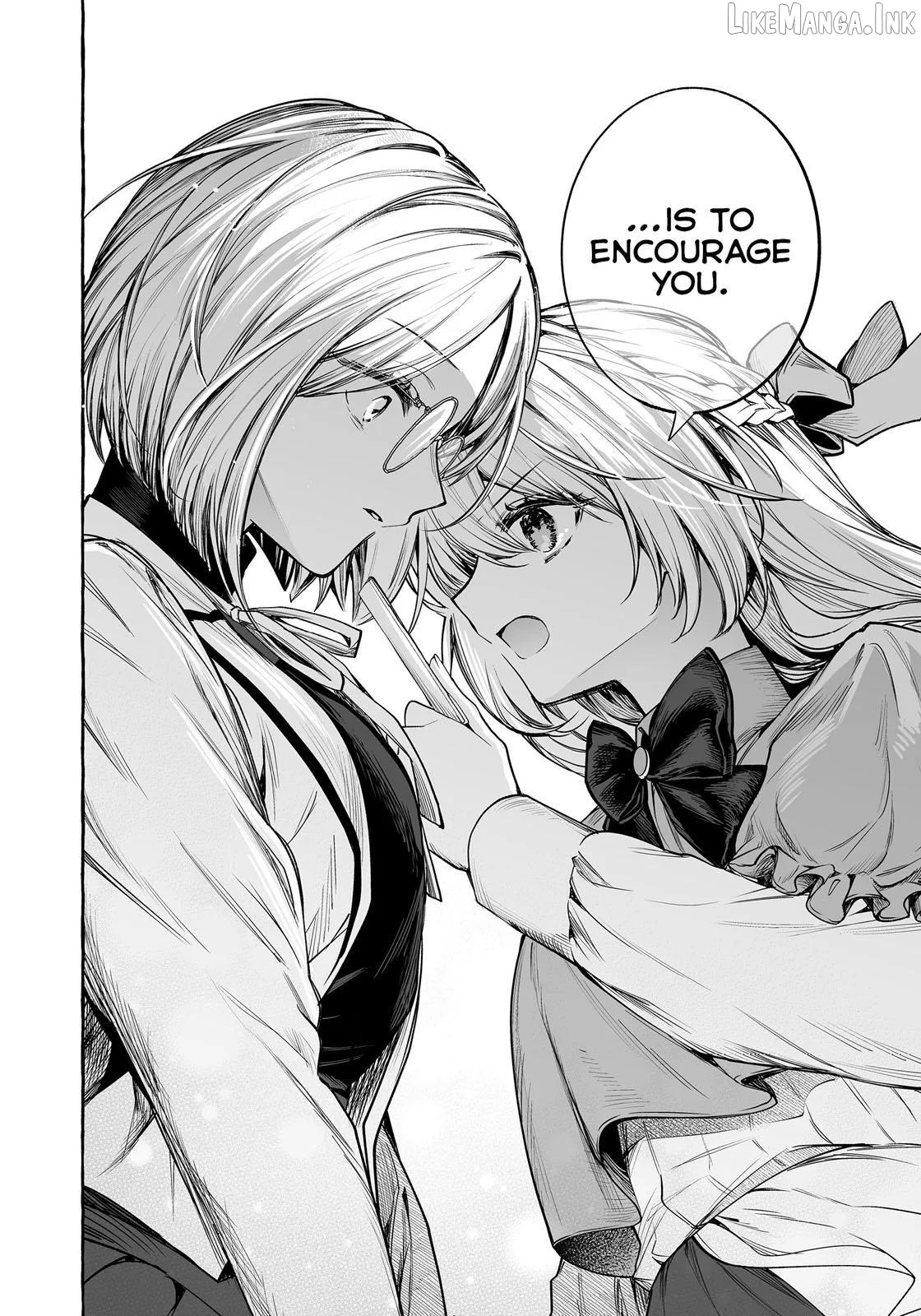 The Abandoned Saint Is Enjoying a Contract Marriage. Do You Regret It? So What? Chapter 15 page 18