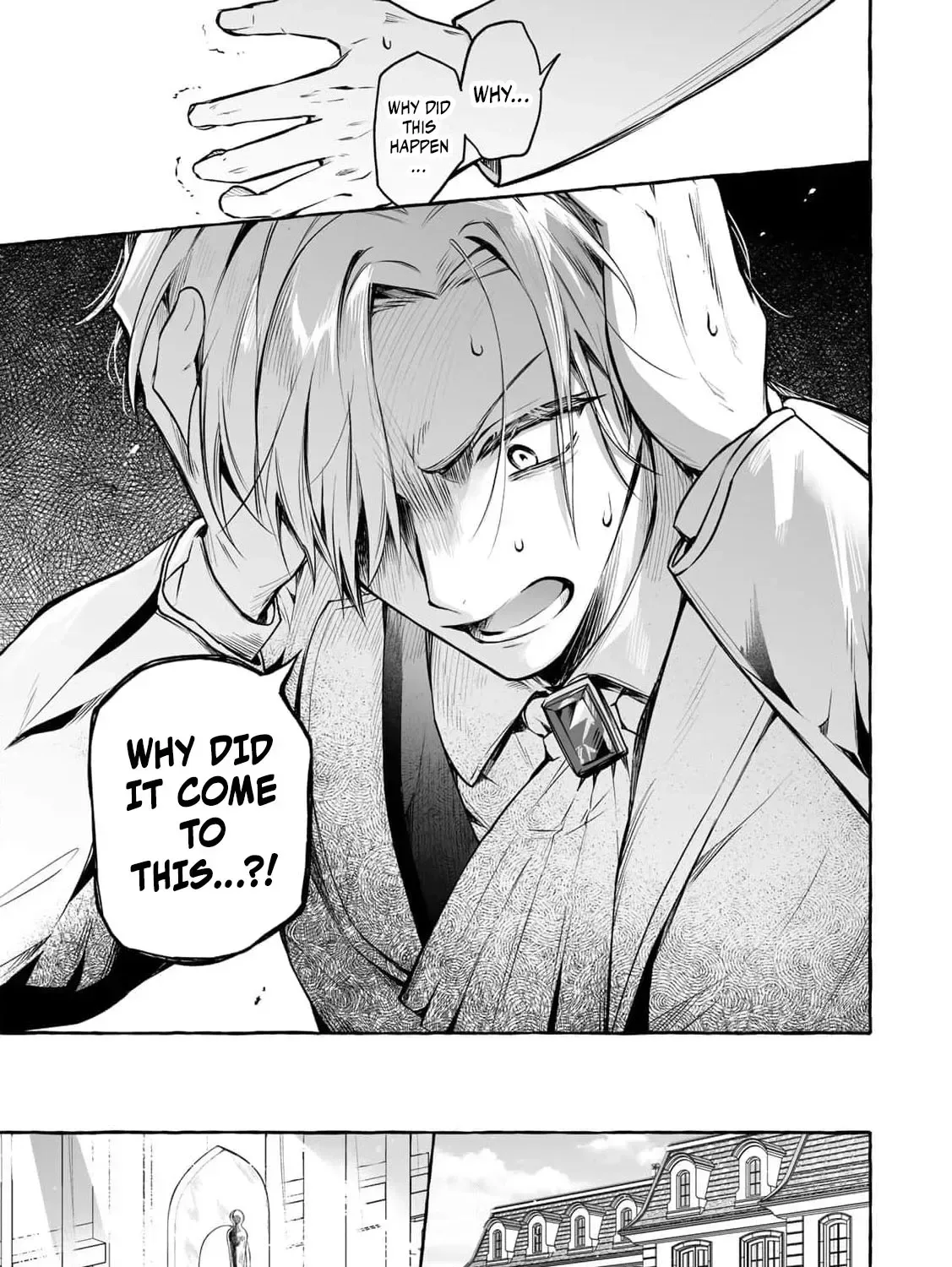 The Abandoned Saint Is Enjoying a Contract Marriage. Do You Regret It? So What? Chapter 6 page 29