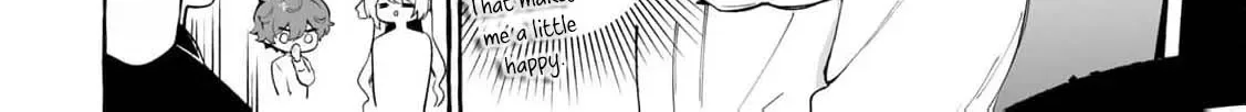 The Abandoned Saint Is Enjoying a Contract Marriage. Do You Regret It? So What? Chapter 8 page 50