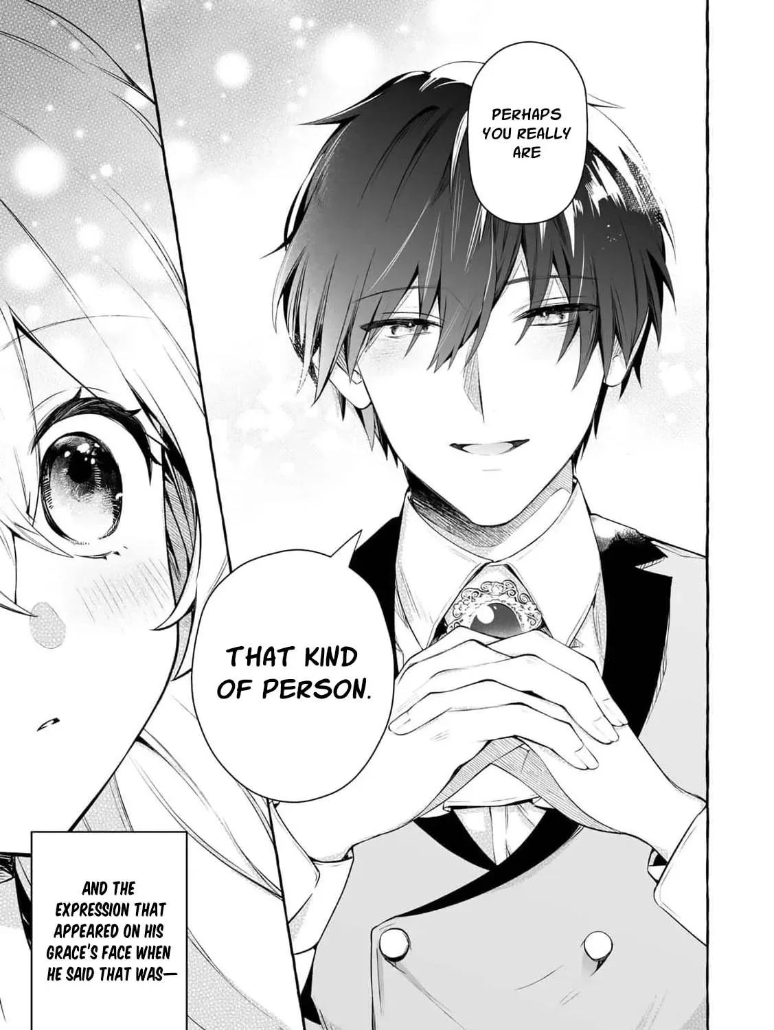 The Abandoned Saint Is Enjoying a Contract Marriage. Do You Regret It? So What? Chapter 8 page 67