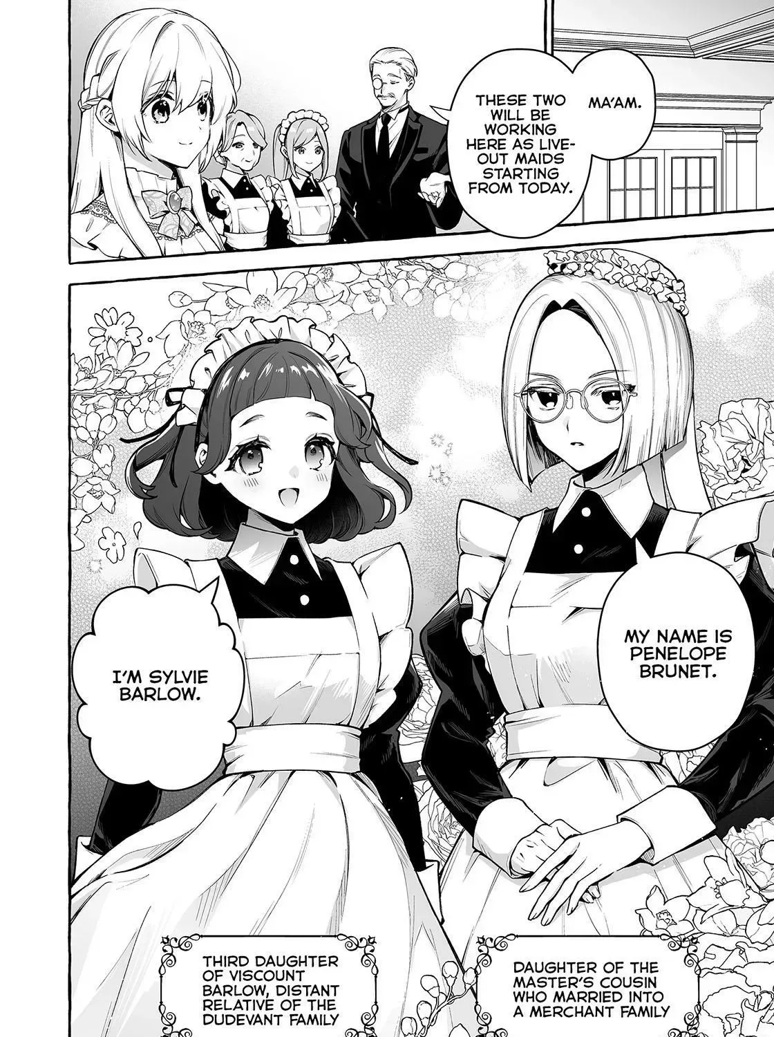 The Abandoned Saint Is Enjoying a Contract Marriage. Do You Regret It? So What? Chapter 9 page 3