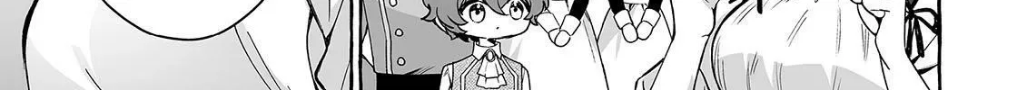 The Abandoned Saint Is Enjoying a Contract Marriage. Do You Regret It? So What? Chapter 9 page 46