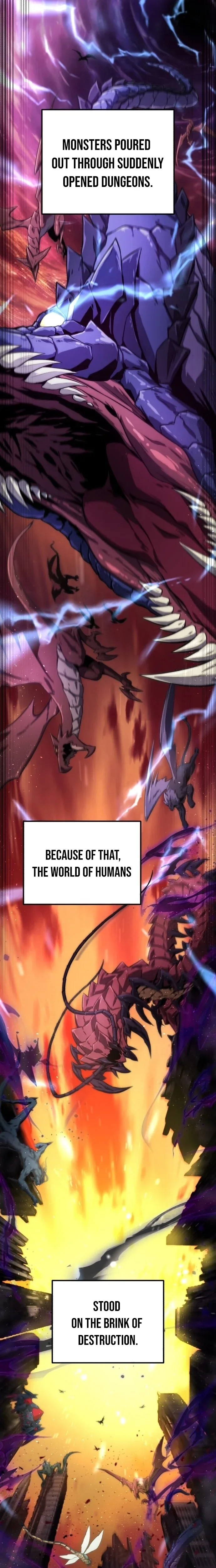 The Absolute's Modern Life Chapter 1 page 5