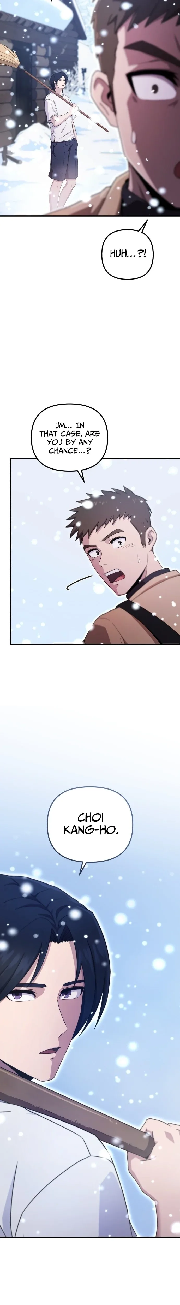 The Absolute's Modern Life Chapter 1 page 23