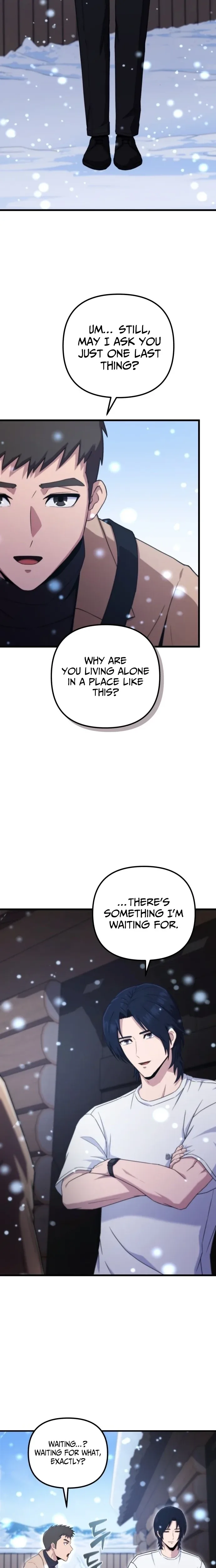 The Absolute's Modern Life Chapter 1 page 34