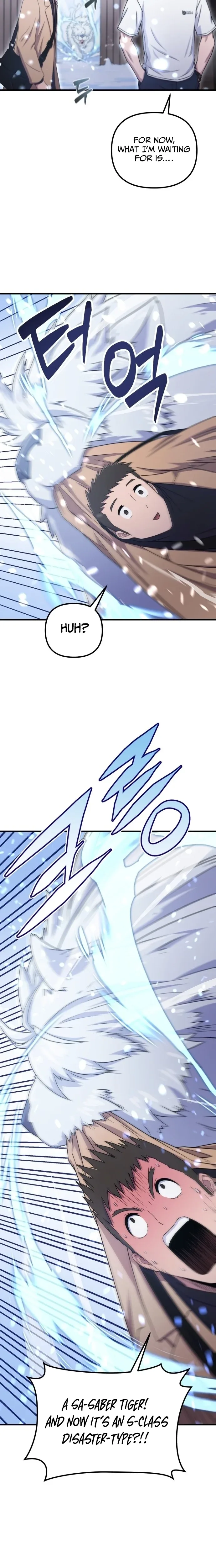 The Absolute's Modern Life Chapter 1 page 35